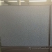 48" Blue Boulevard Cubicle System Divider Wall Panel